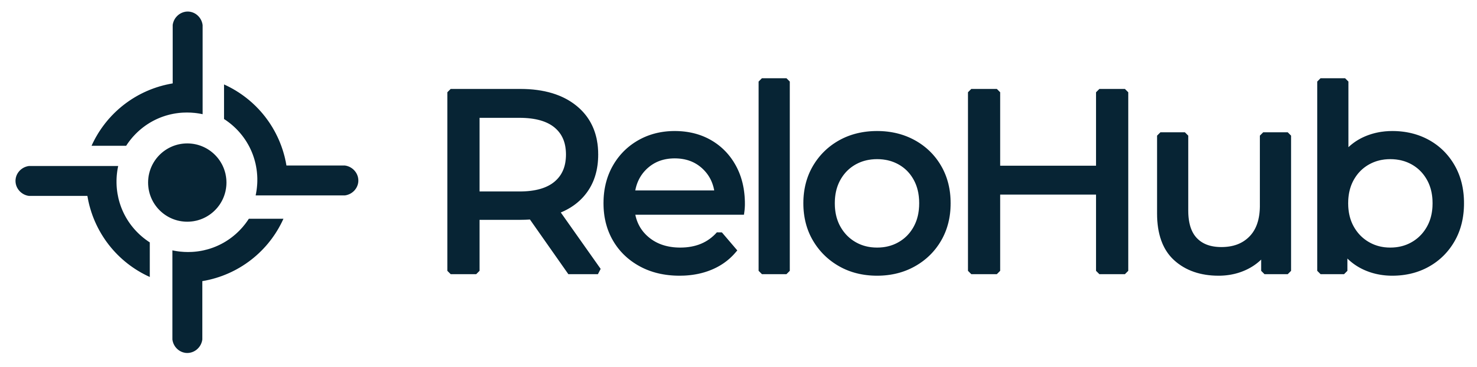 ReloHub